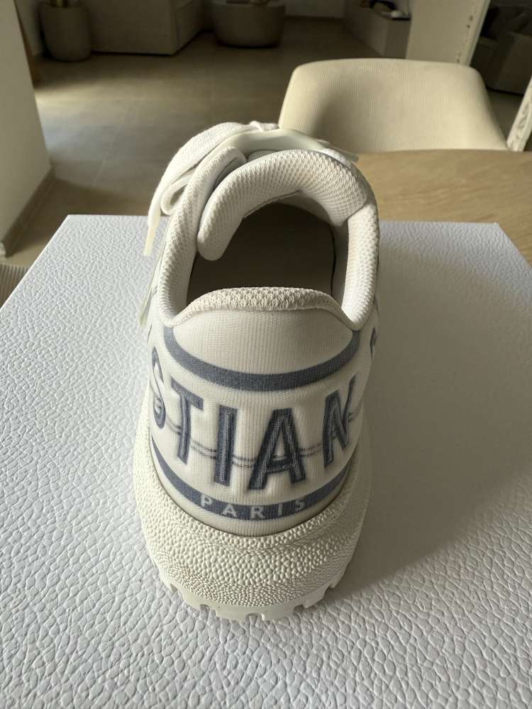 Dior sneaker