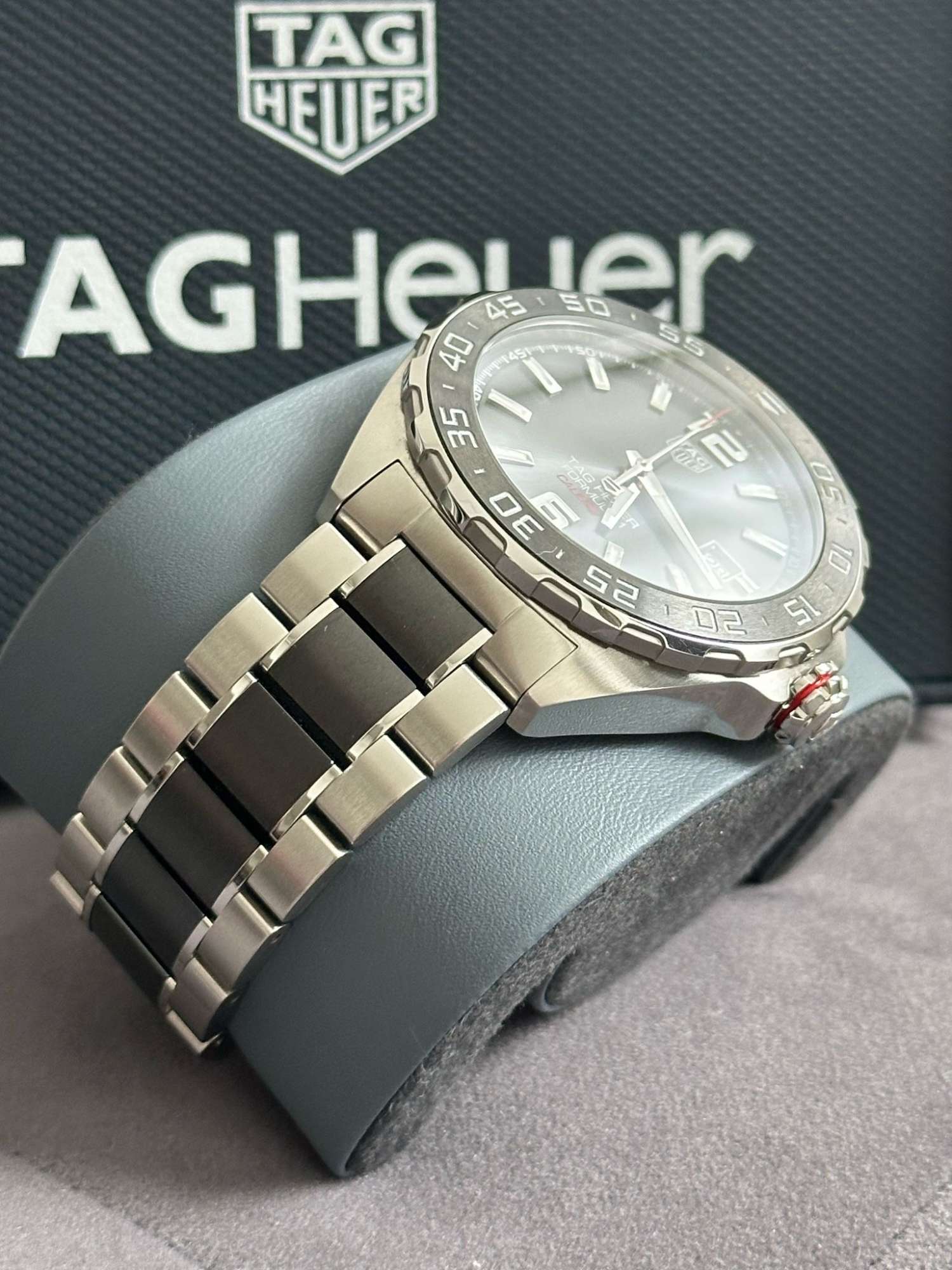 Tag Heuer Formula 1 hodinky