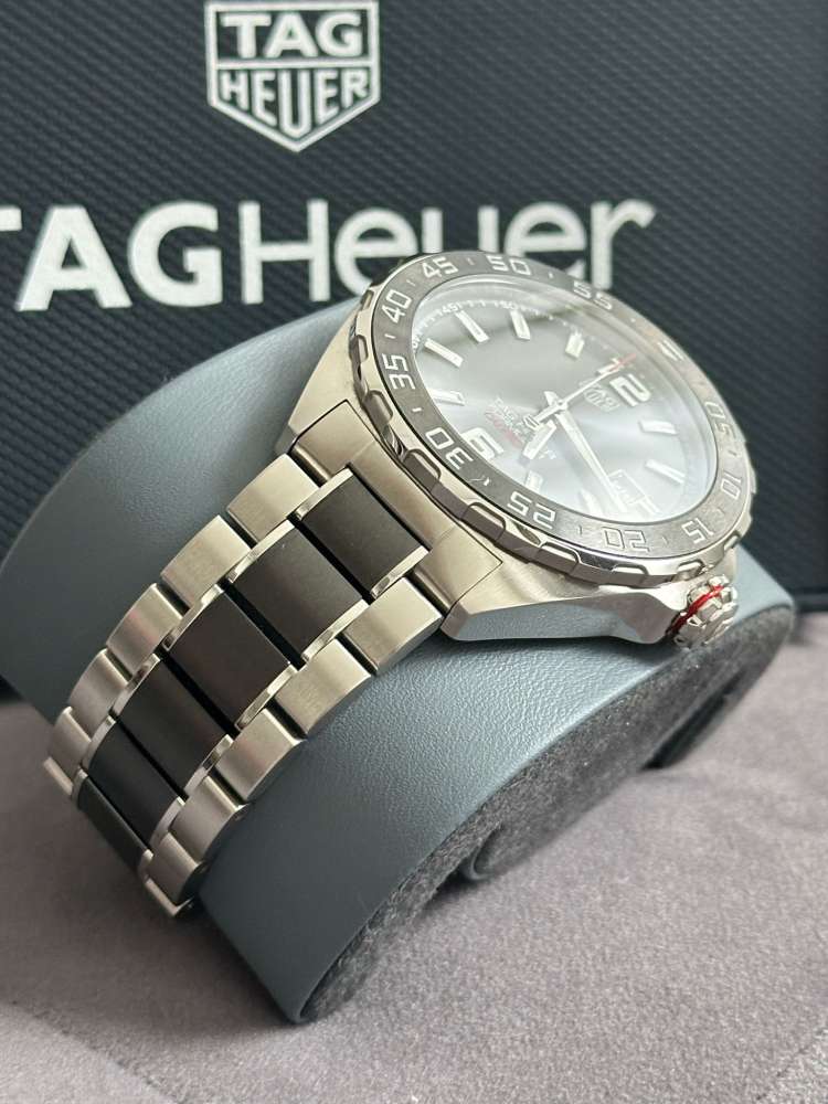 Tag Heuer Formula 1 hodinky