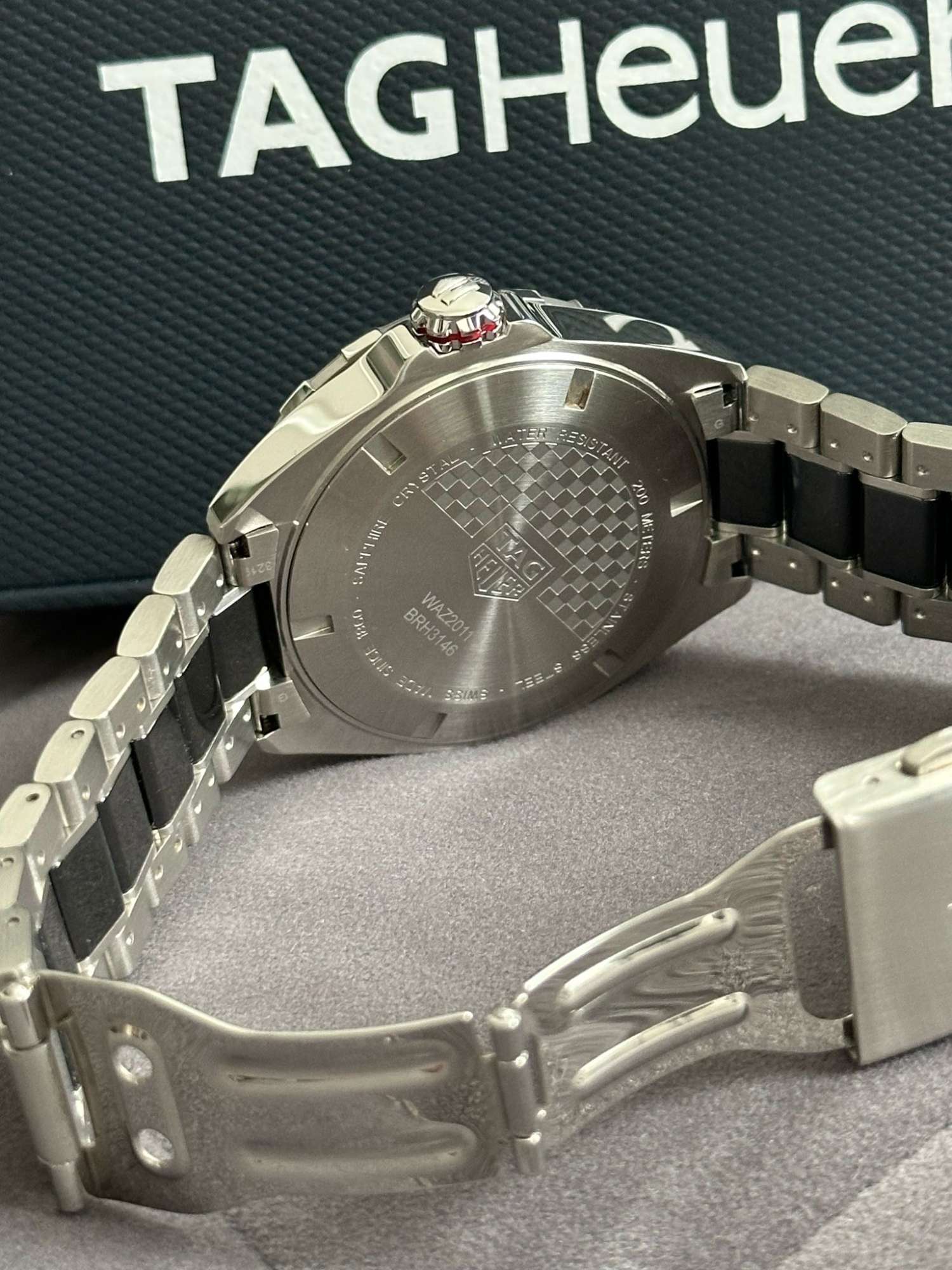 Tag Heuer Formula 1 hodinky