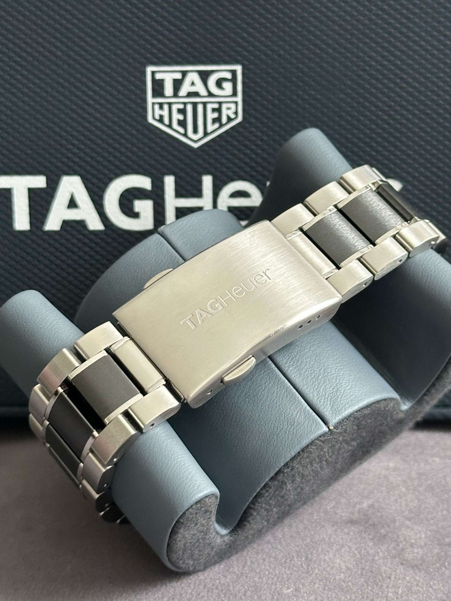 Tag Heuer Formula 1 hodinky