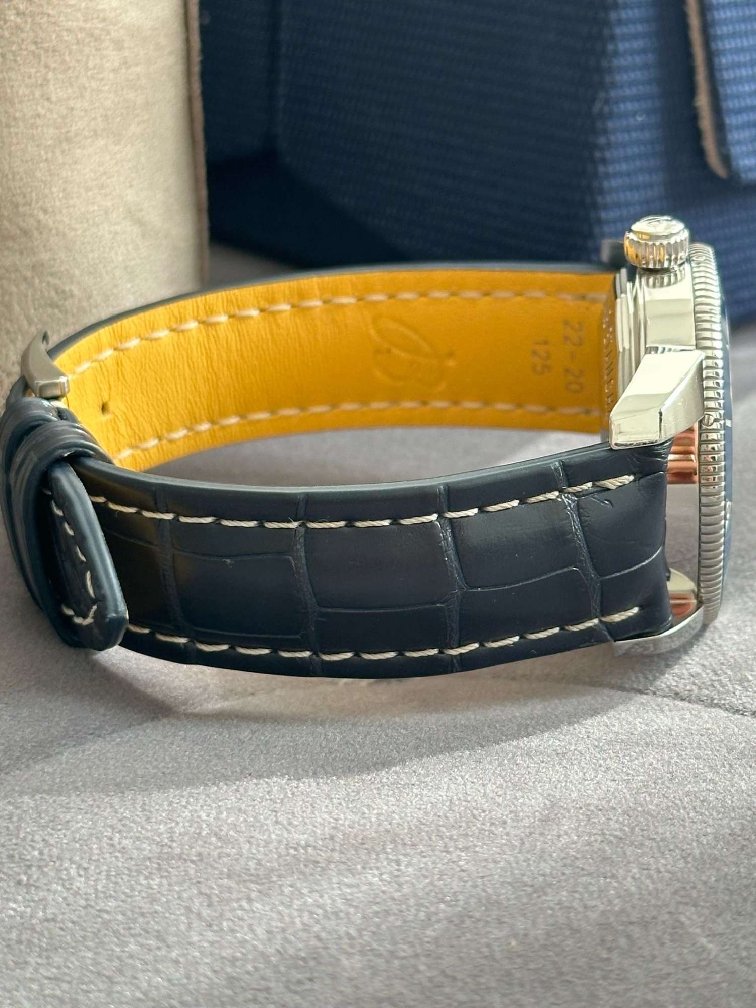 Breitling Superocean Heritage 42mm