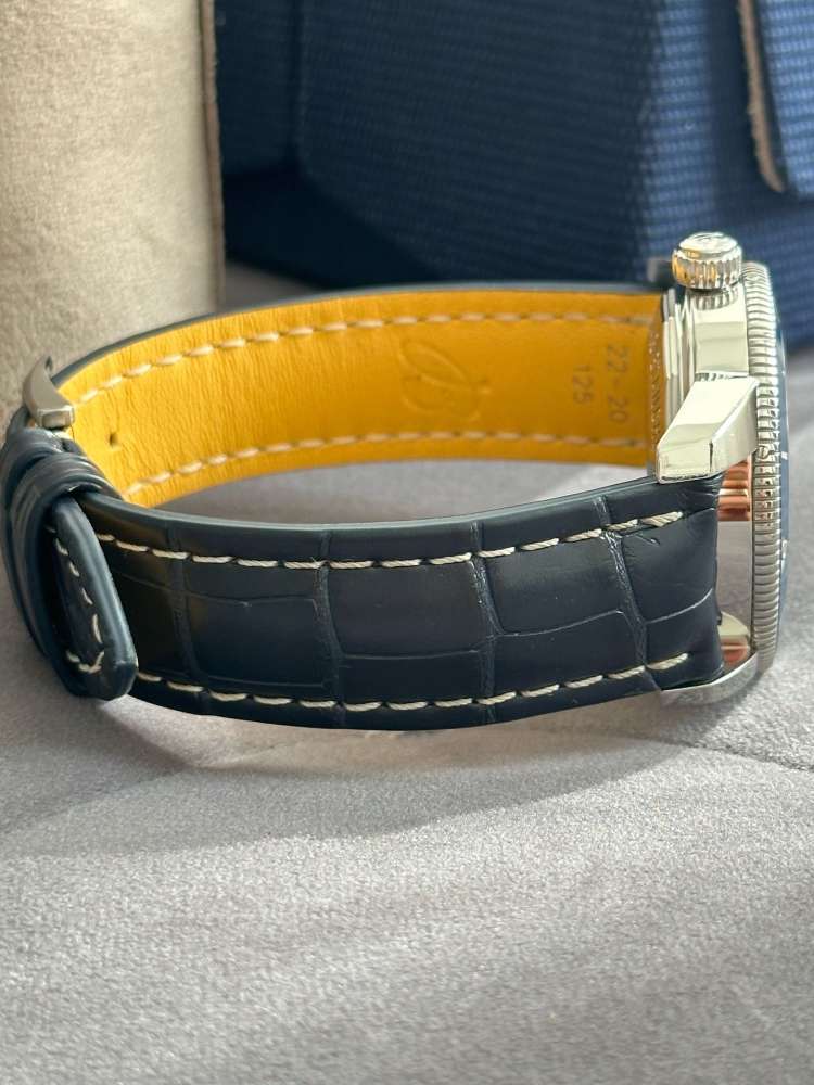 Breitling Superocean Heritage 42mm