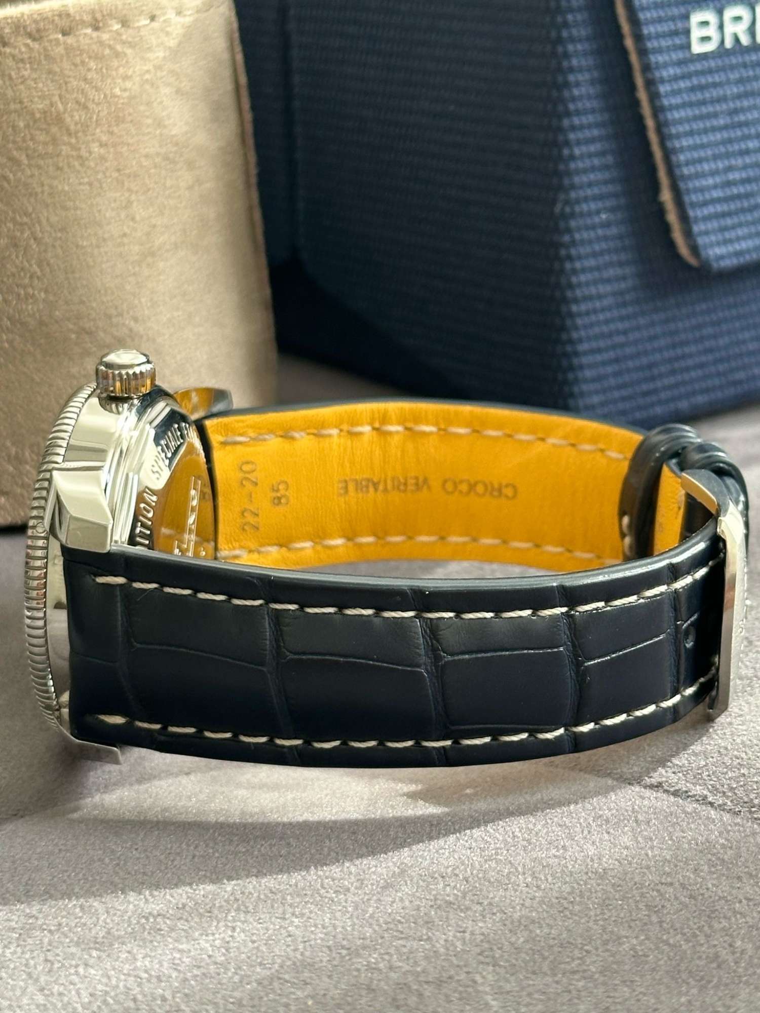 Breitling Superocean Heritage 42mm