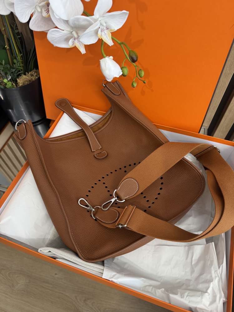 Hermes Evelyne 33