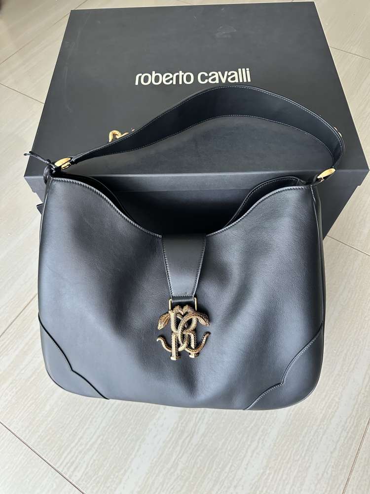 Roberto Cavalli