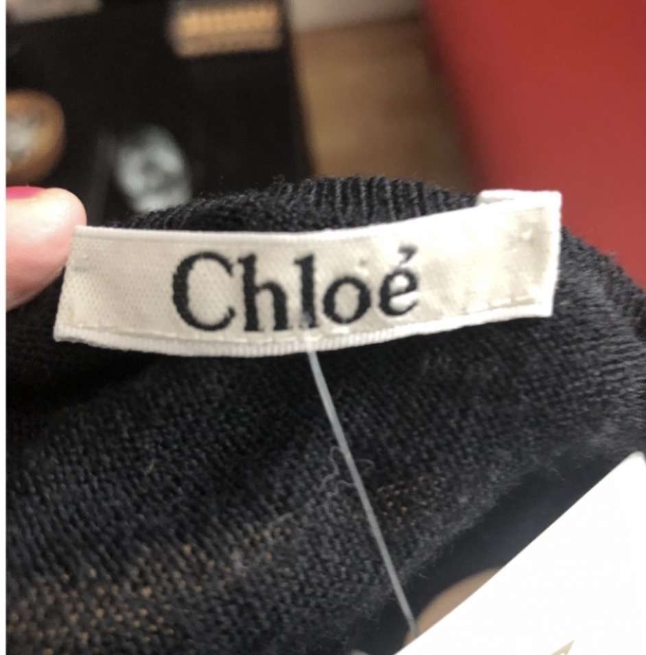 CHLOE top
