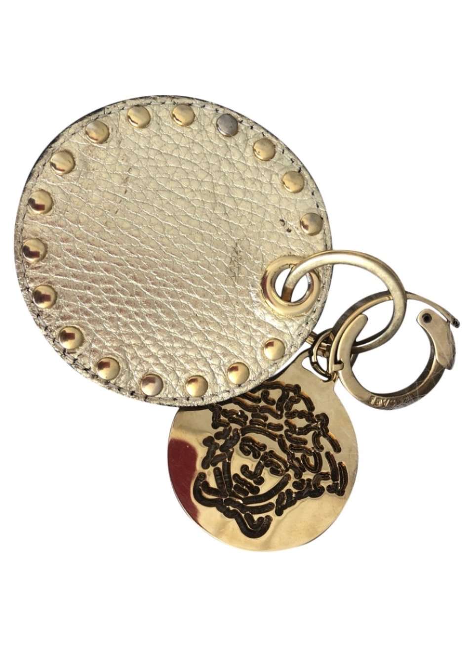 Versace Prívesok na kabelku