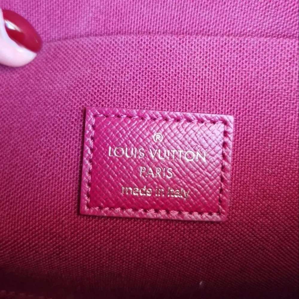 Louis Vuitton Felicie Monogram