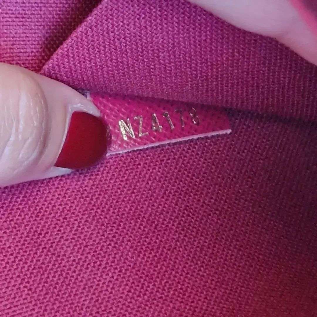 Louis Vuitton Felicie Monogram