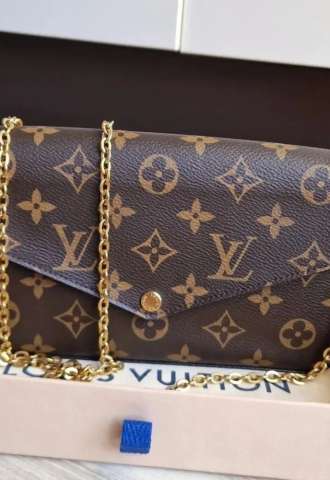 https://vipluxury.sk/Louis Vuitton Felicie Monogram