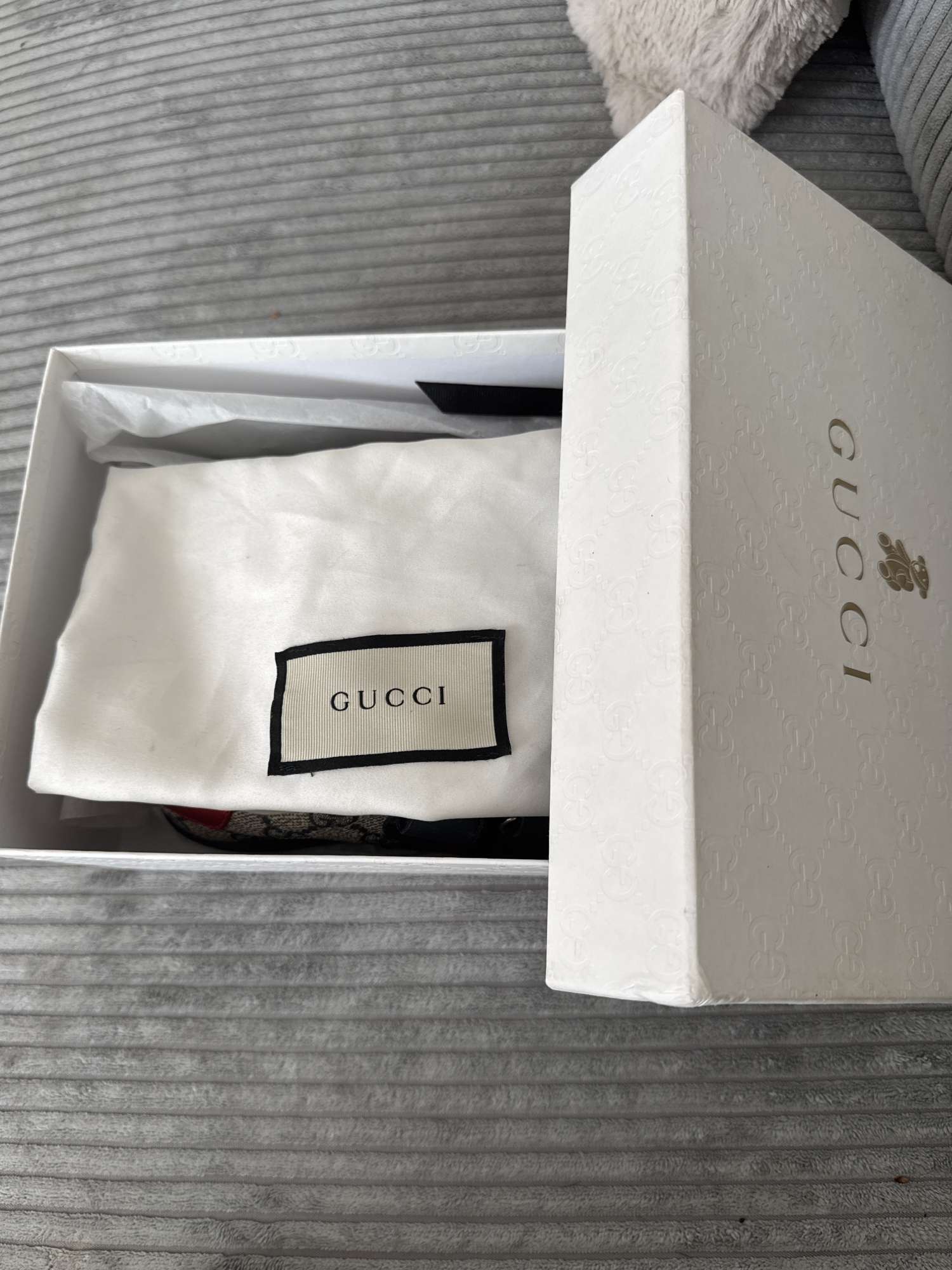 Gucci dětské vel. 29