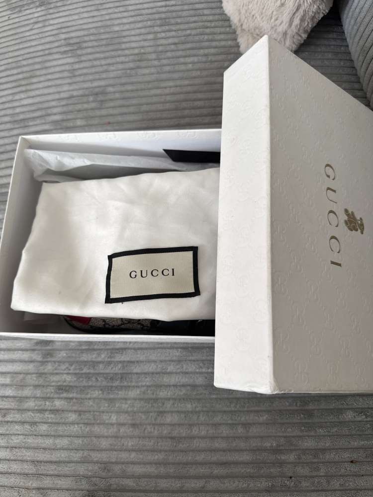 Gucci dětské vel. 29