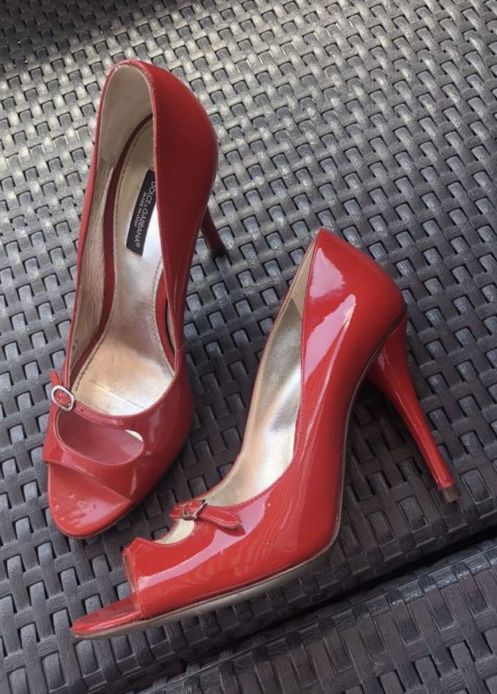 Dolce Gabbana Lodicky