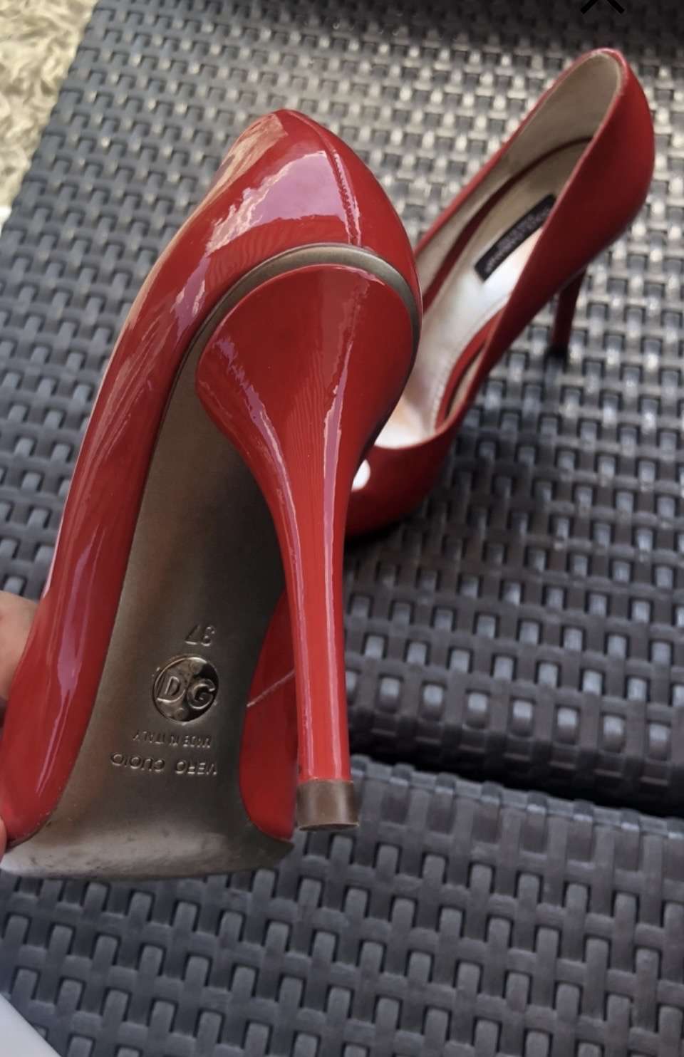 Dolce Gabbana Lodicky