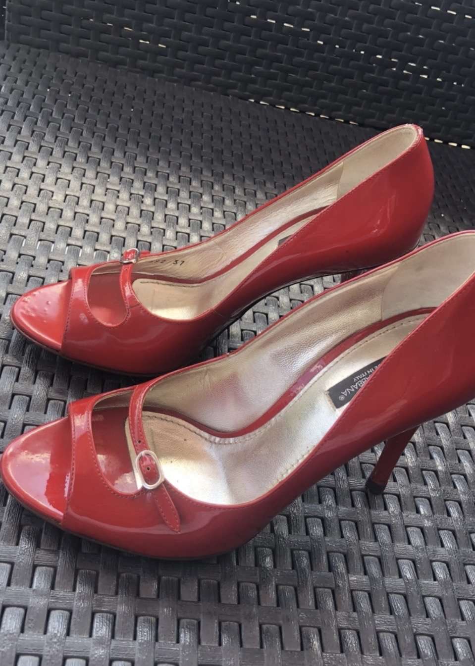 Dolce Gabbana Lodicky