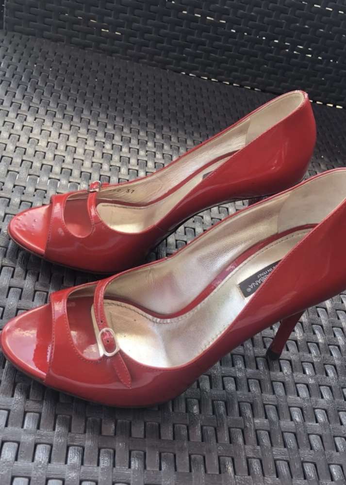 Dolce Gabbana Lodicky