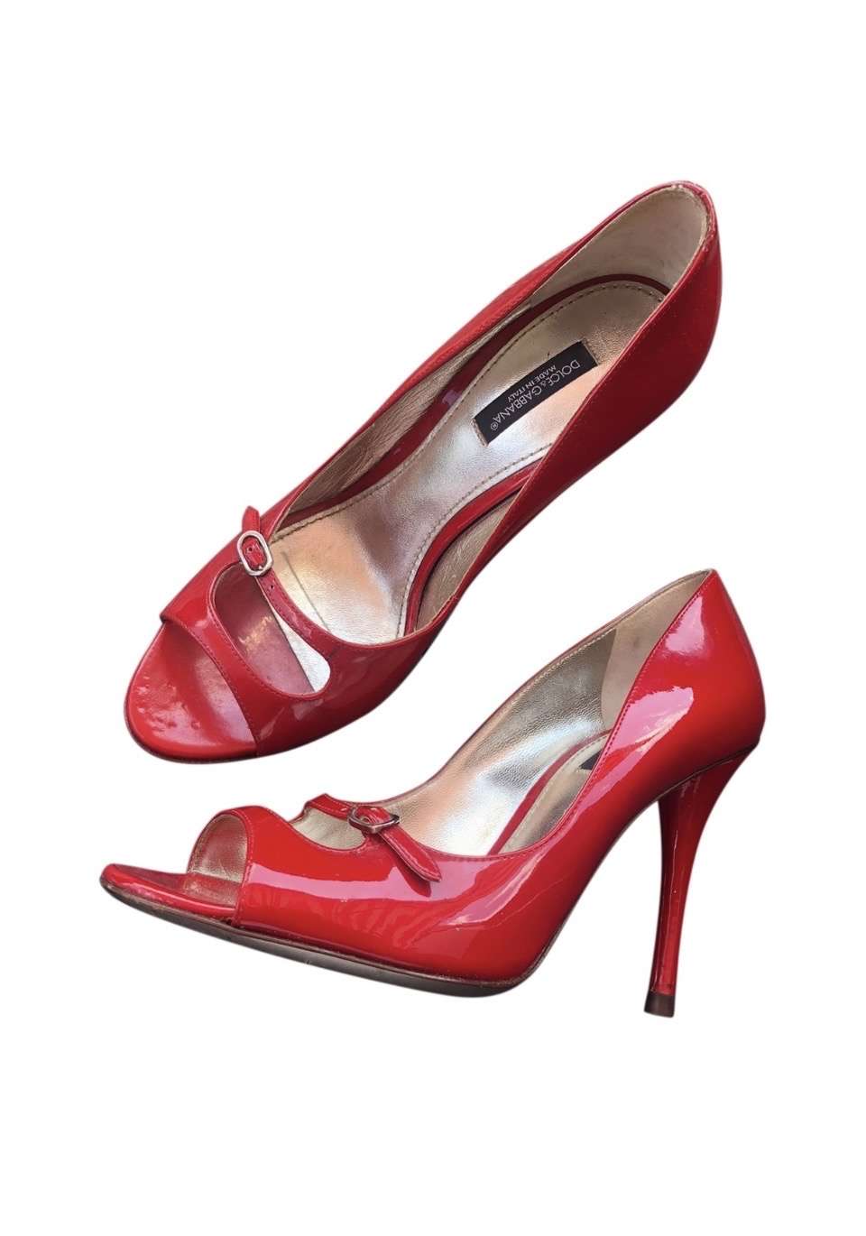 Dolce Gabbana Lodicky