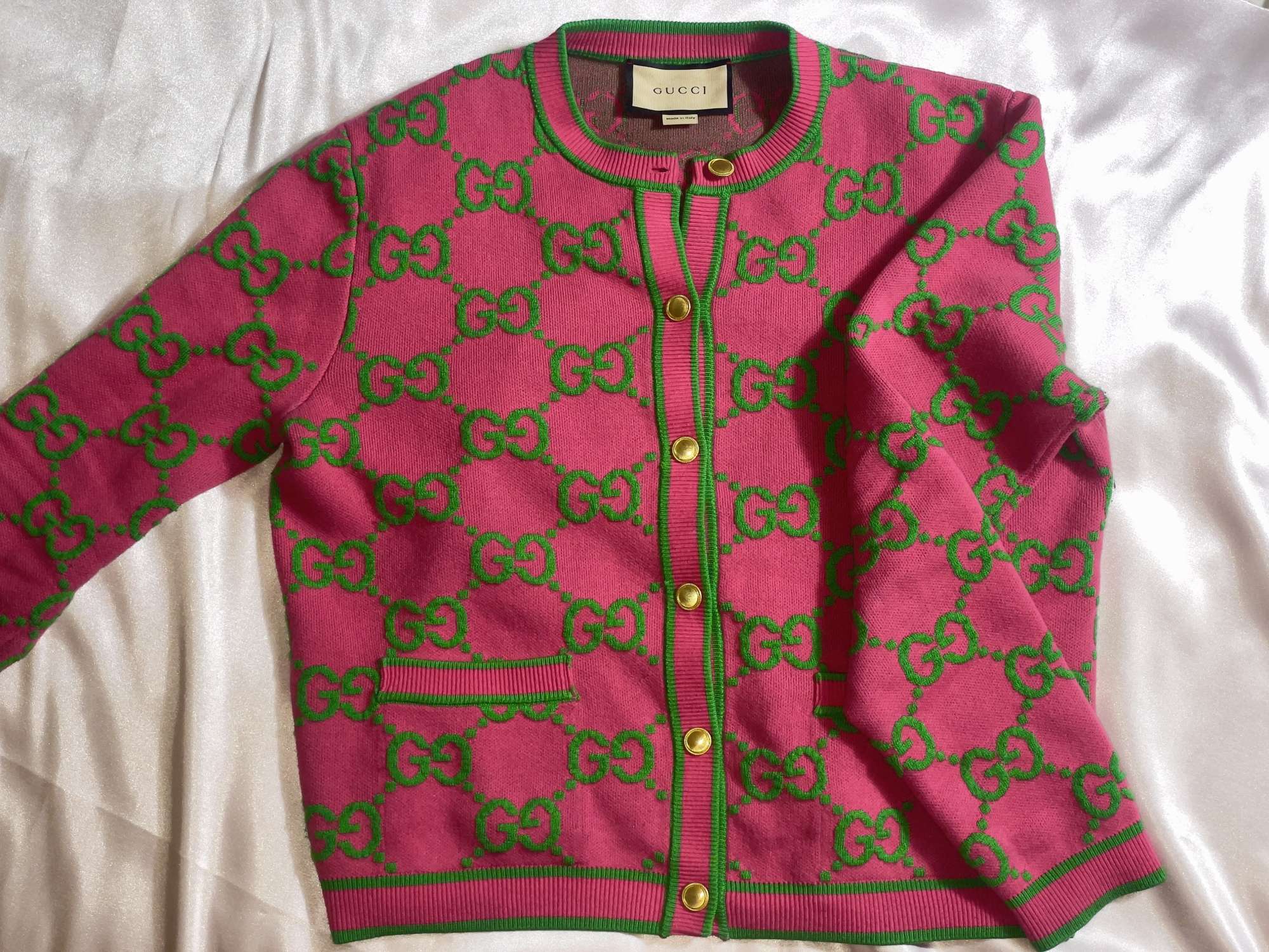 Gucci Crigan Fall 2023 collection