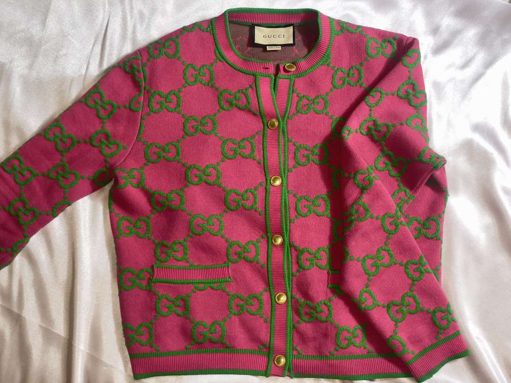 Gucci Crigan Fall 2023 collection