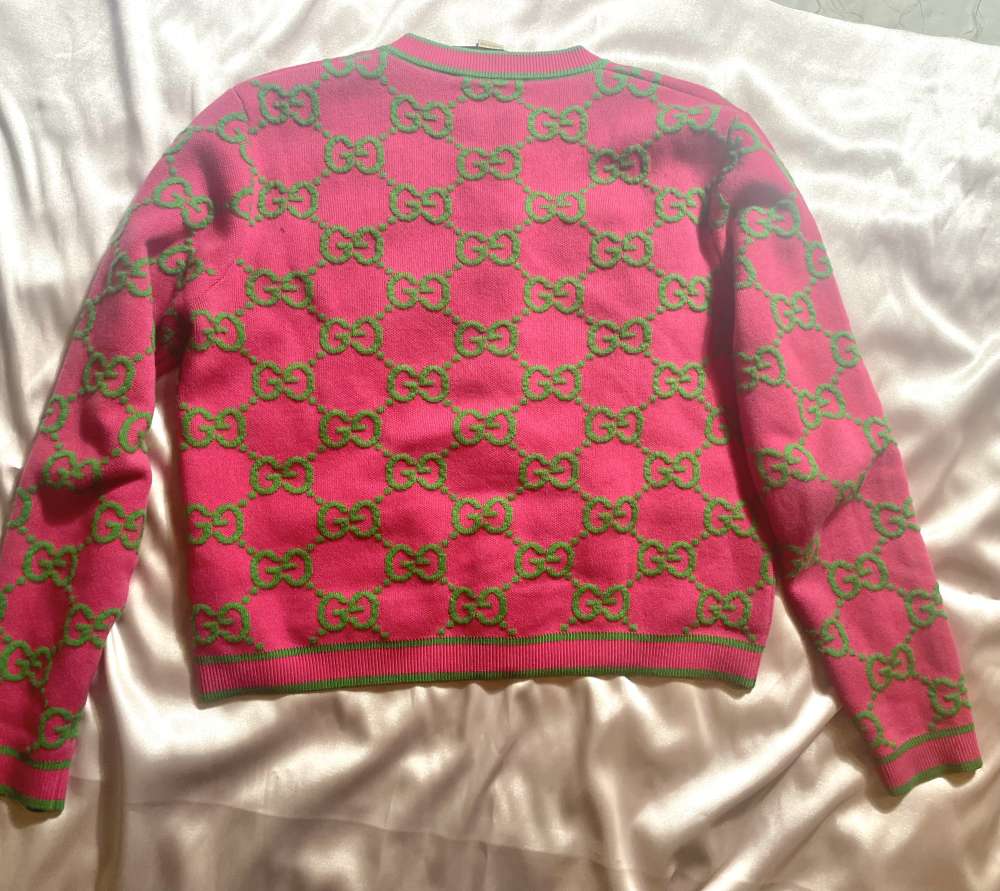 Gucci Crigan Fall 2023 collection