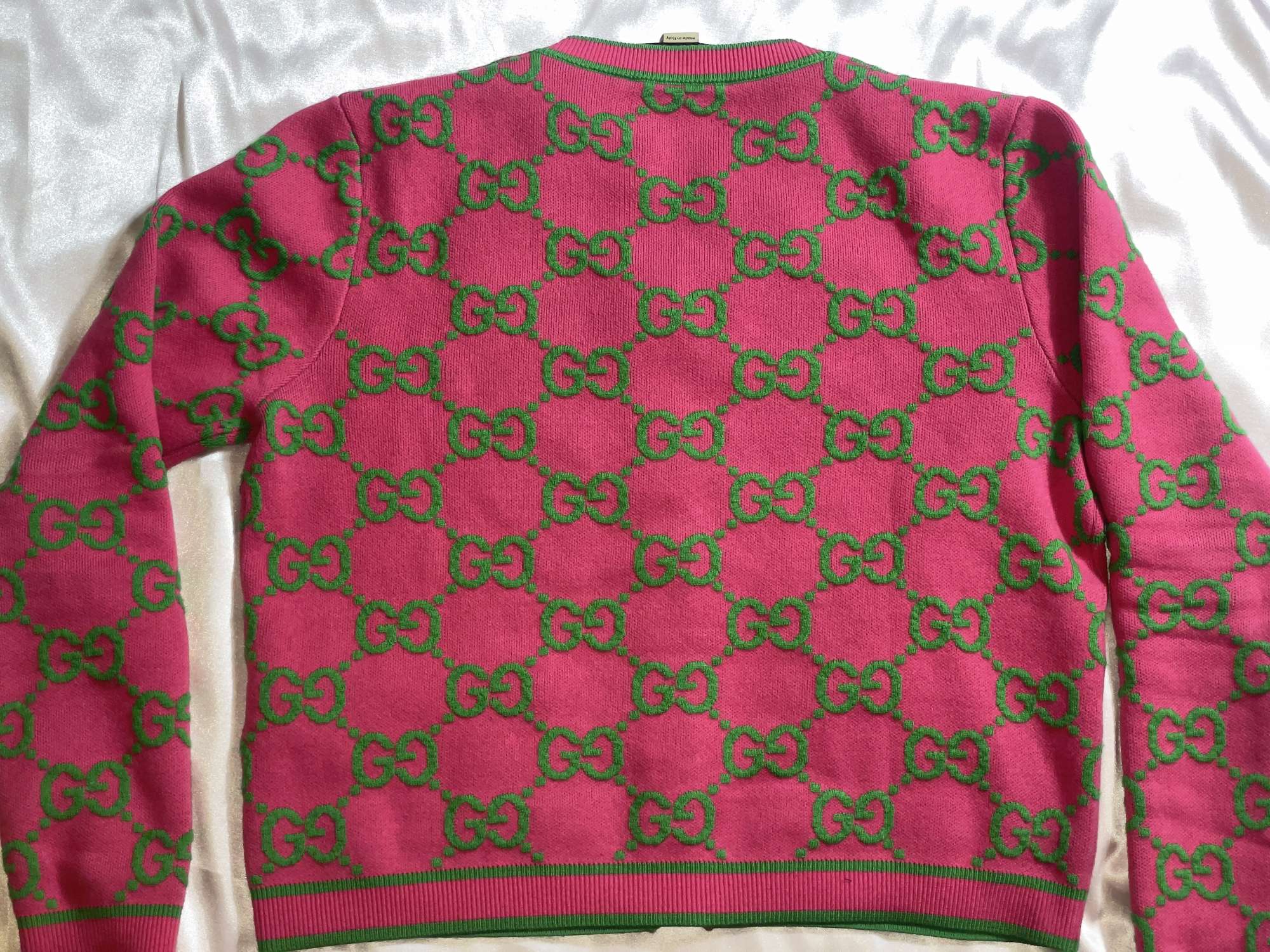 Gucci Crigan Fall 2023 collection