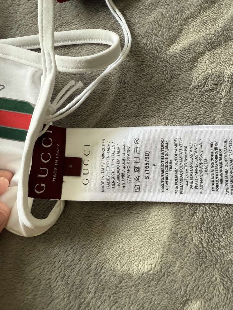 Gucci plavky