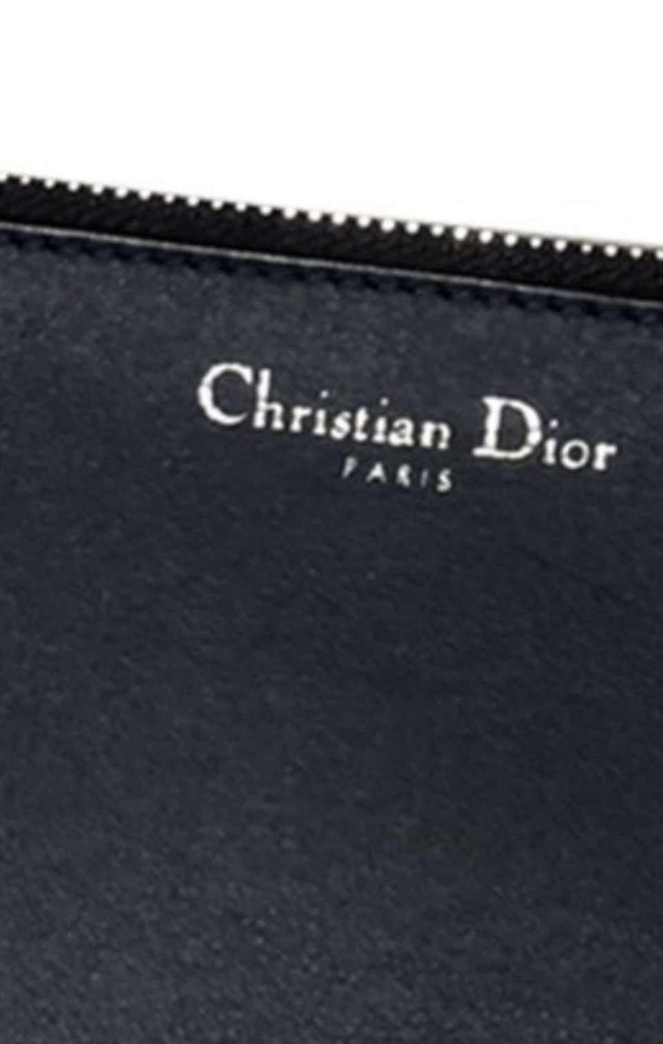 Dior clutch