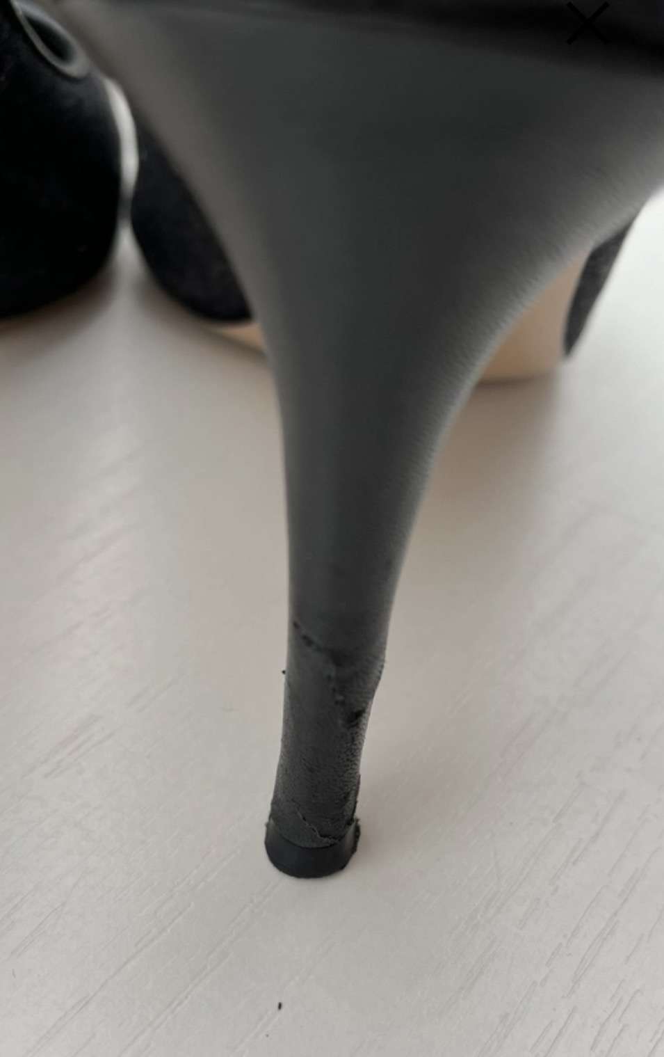 Gianvito rossi lodičky