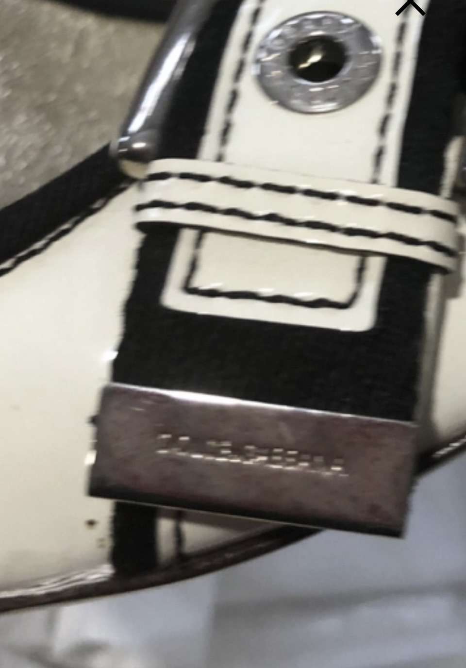 Dolce GABANNA lodičky