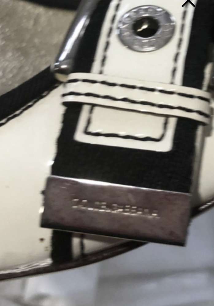 Dolce GABANNA lodičky