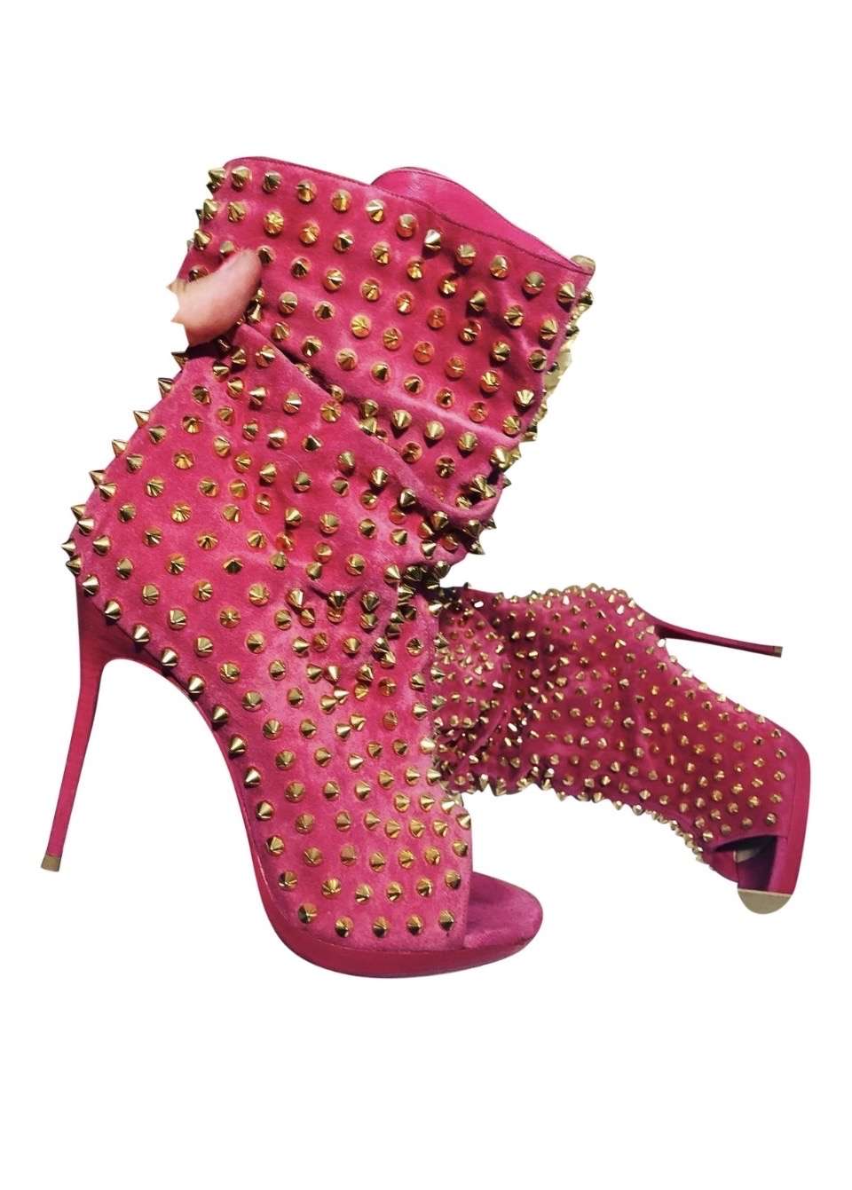 Christian louboutin