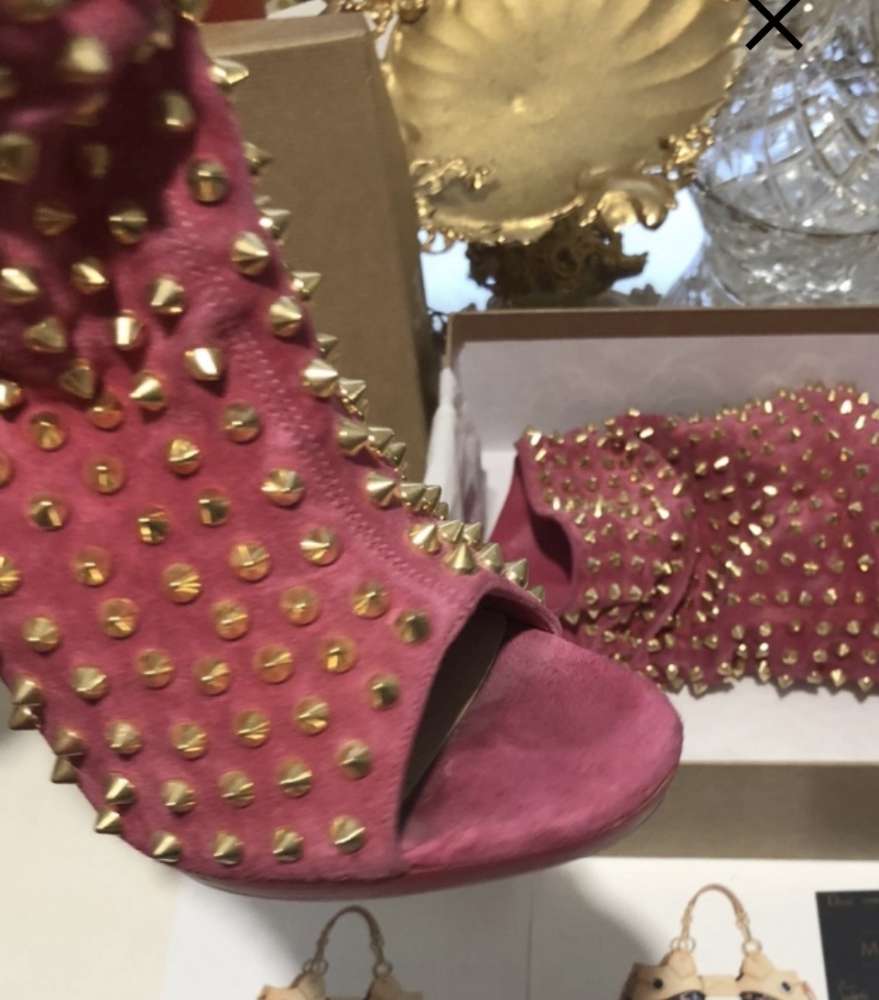 Christian louboutin