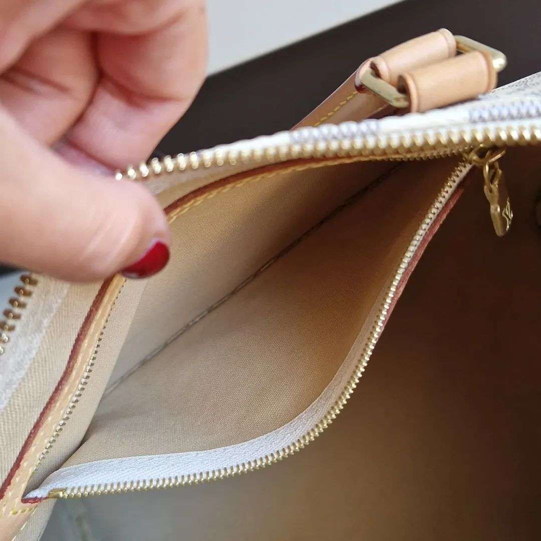 Louis Vuitton Speedy 30 Bandouliere