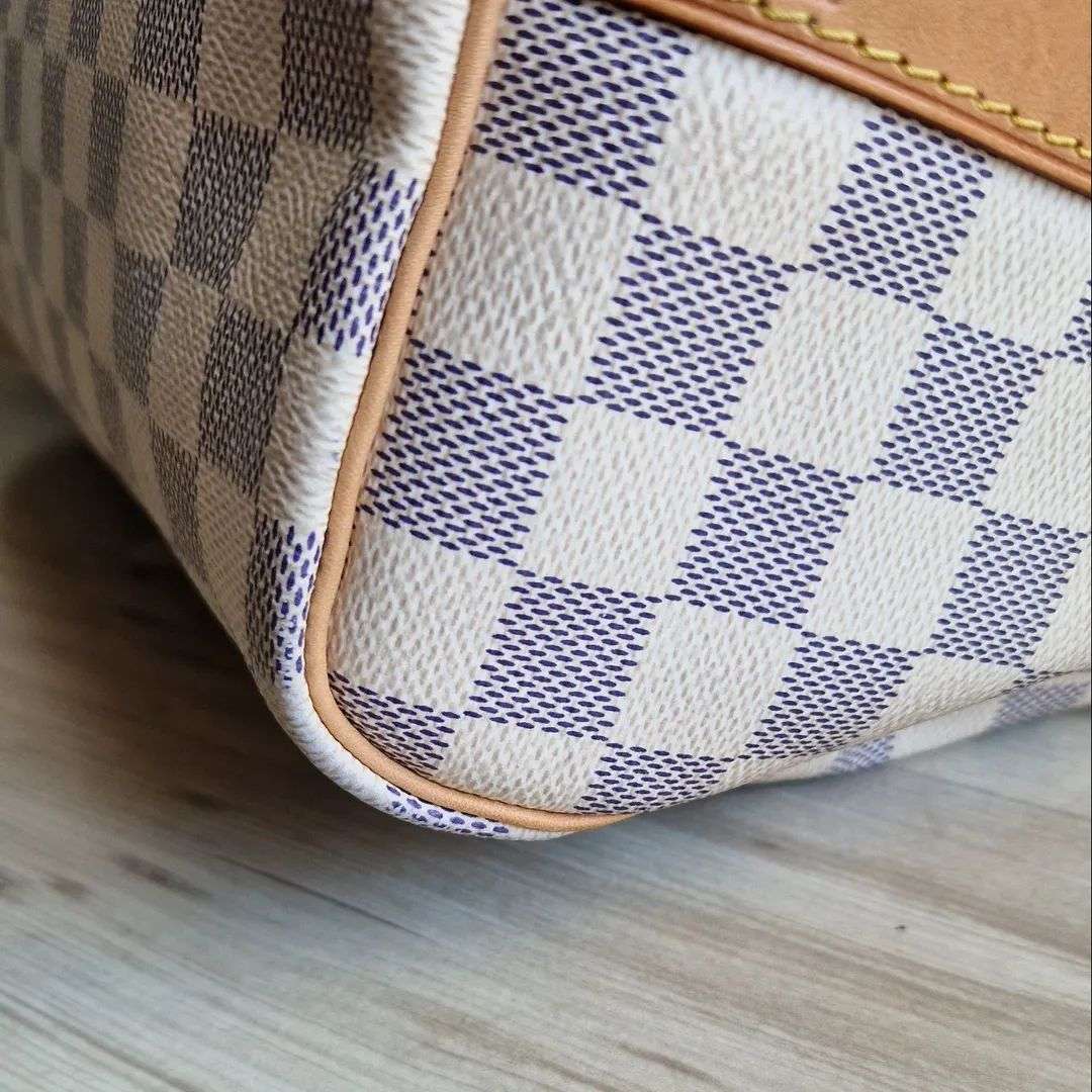 Louis Vuitton Speedy 30 Bandouliere