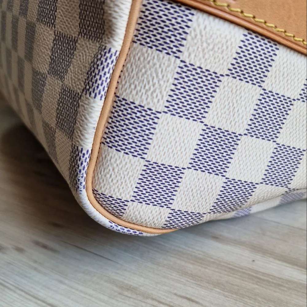 Louis Vuitton Speedy 30 Bandouliere