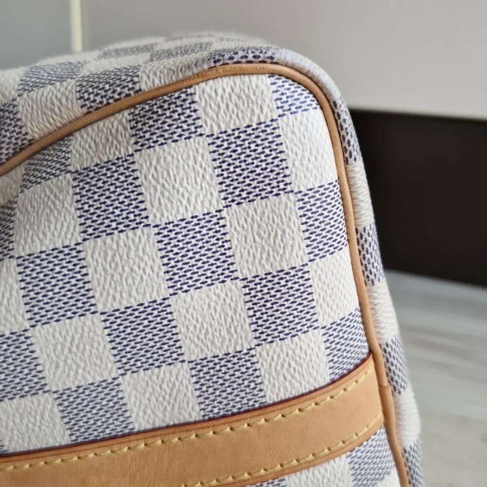 Louis Vuitton Speedy 30 Bandouliere