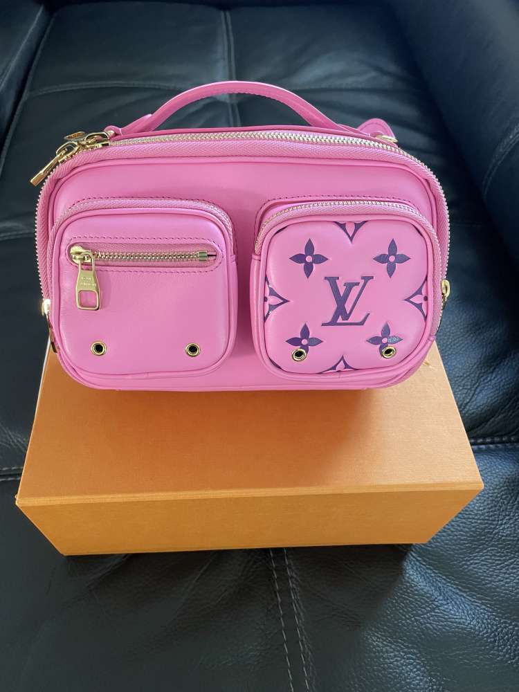 Louis Vuitton Vuitammins limited