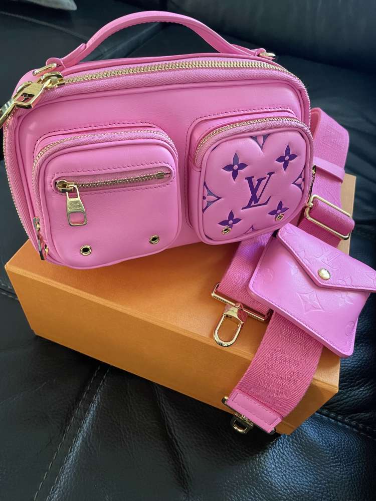 Louis Vuitton Vuitammins limited