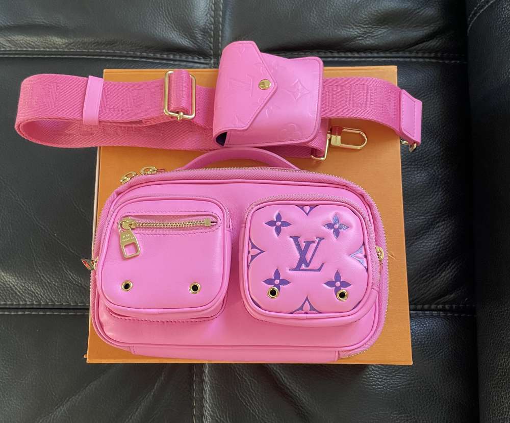 Louis Vuitton Vuitammins limited