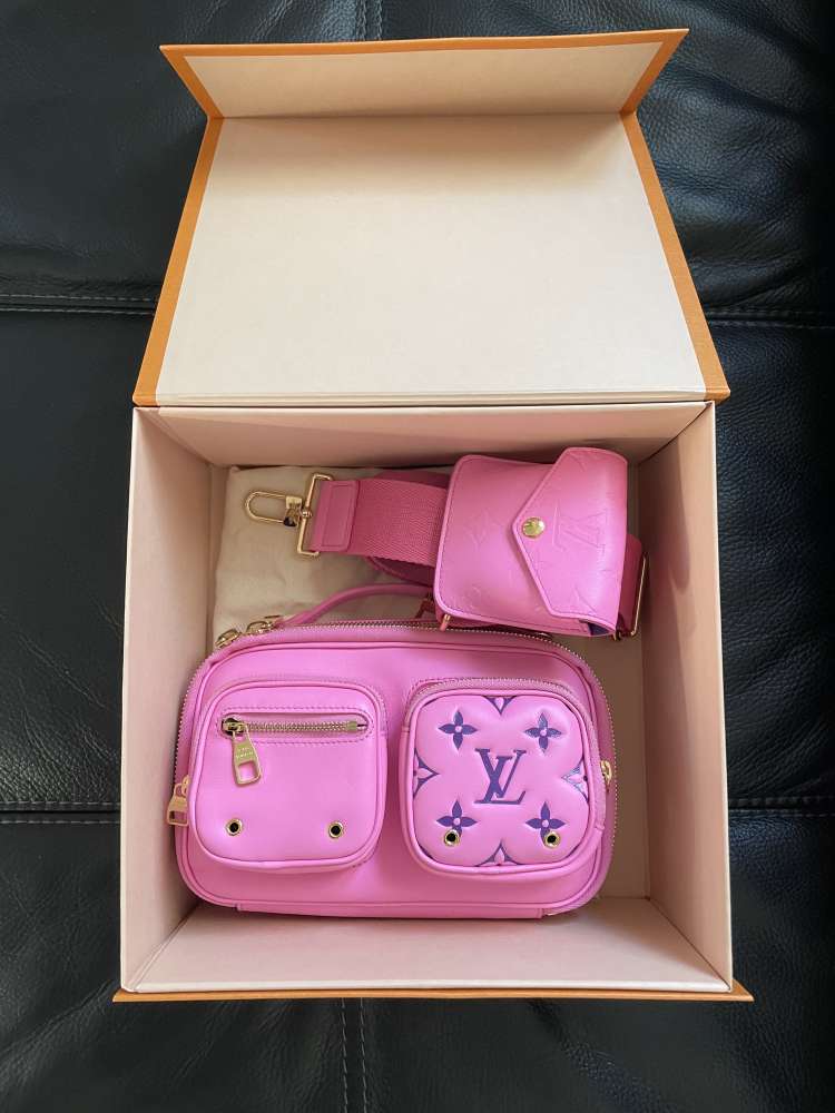 Louis Vuitton Vuitammins limited