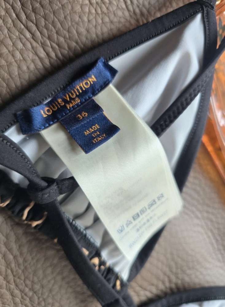 Louis Vuitton plavky