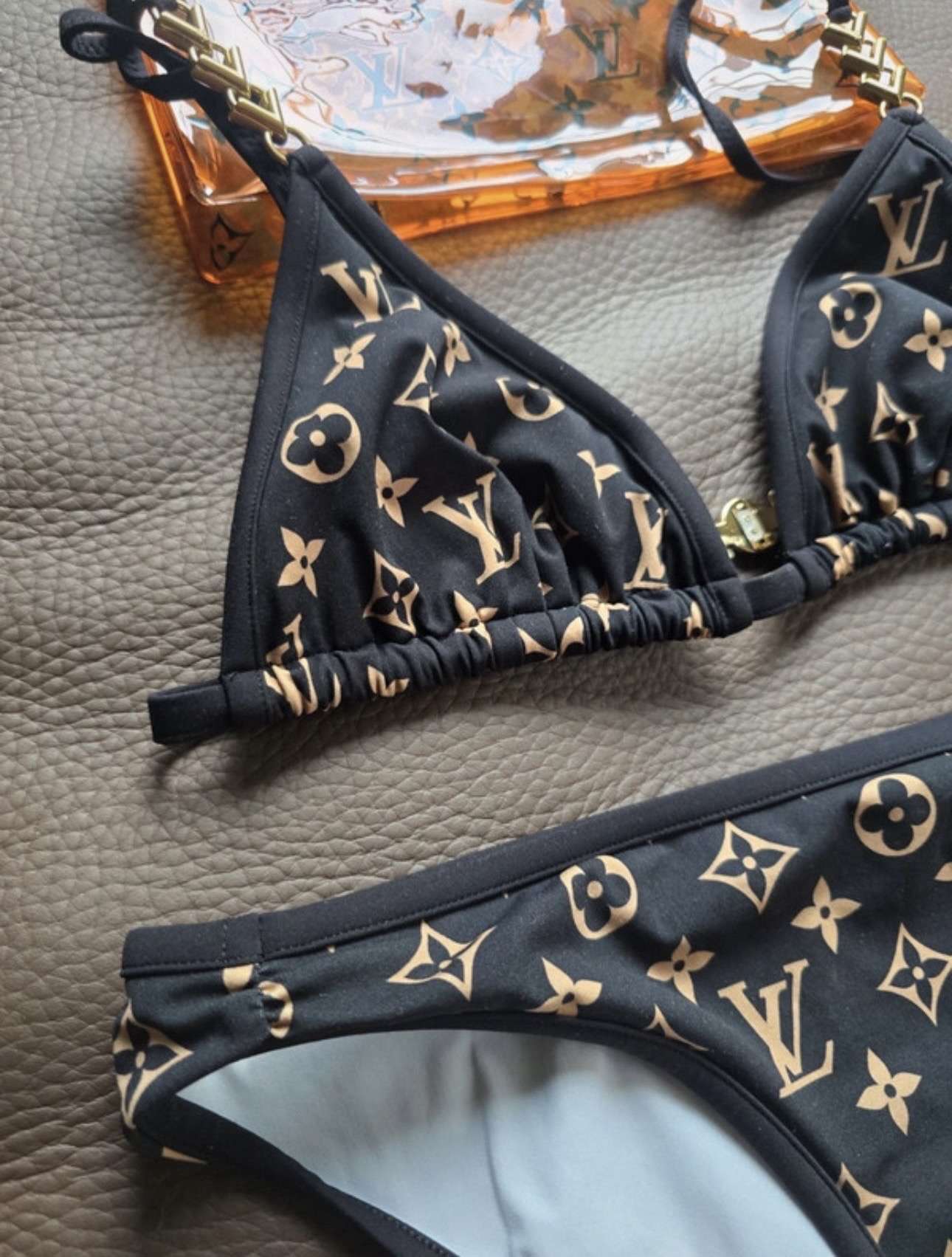 Louis Vuitton plavky