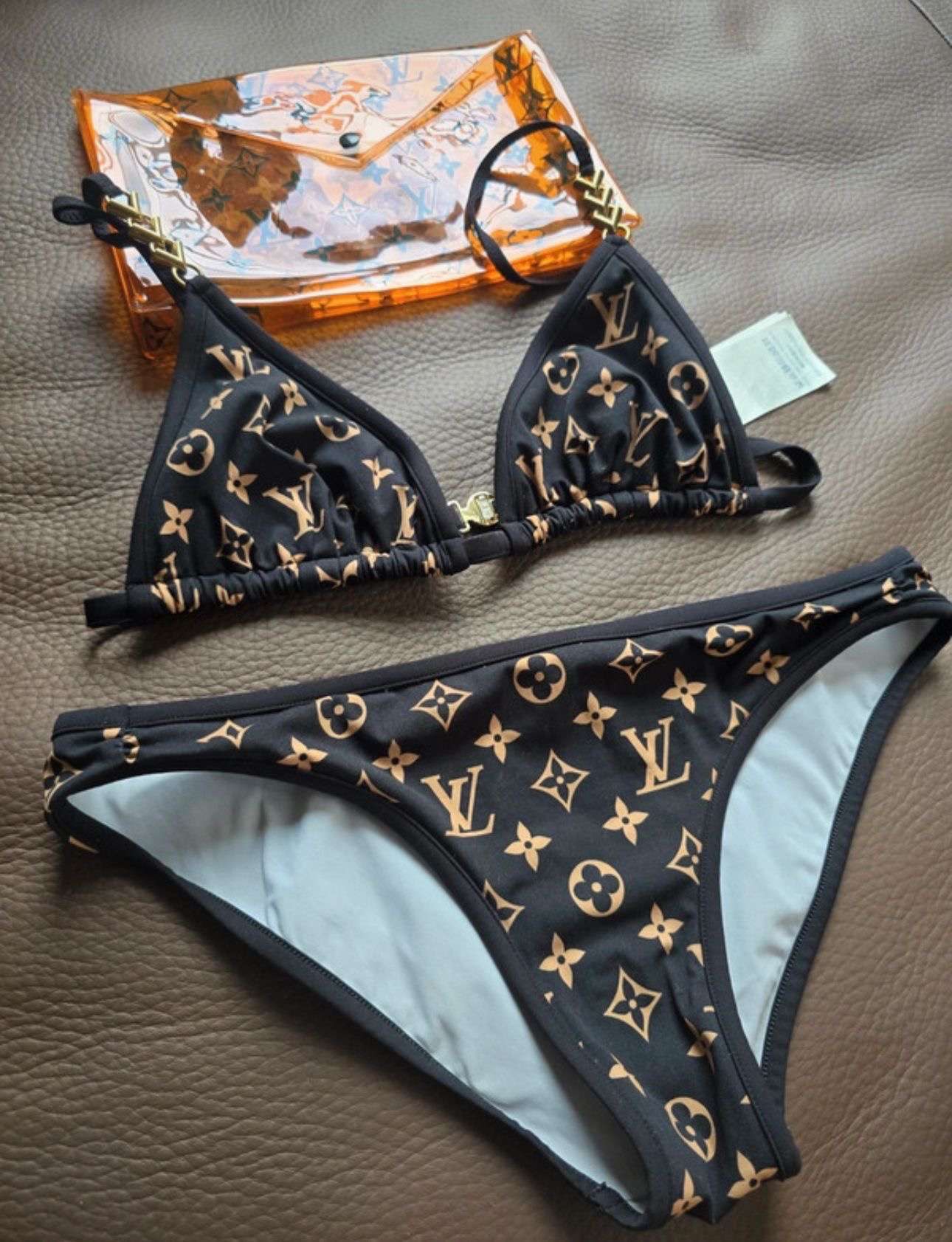 Louis Vuitton plavky