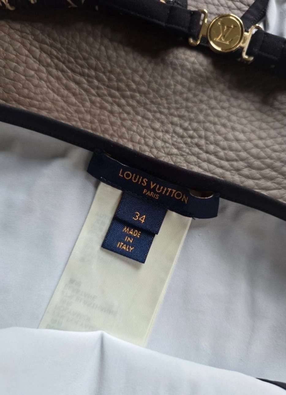 Louis Vuitton plavky