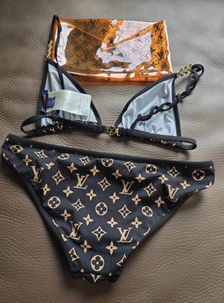 Louis Vuitton plavky