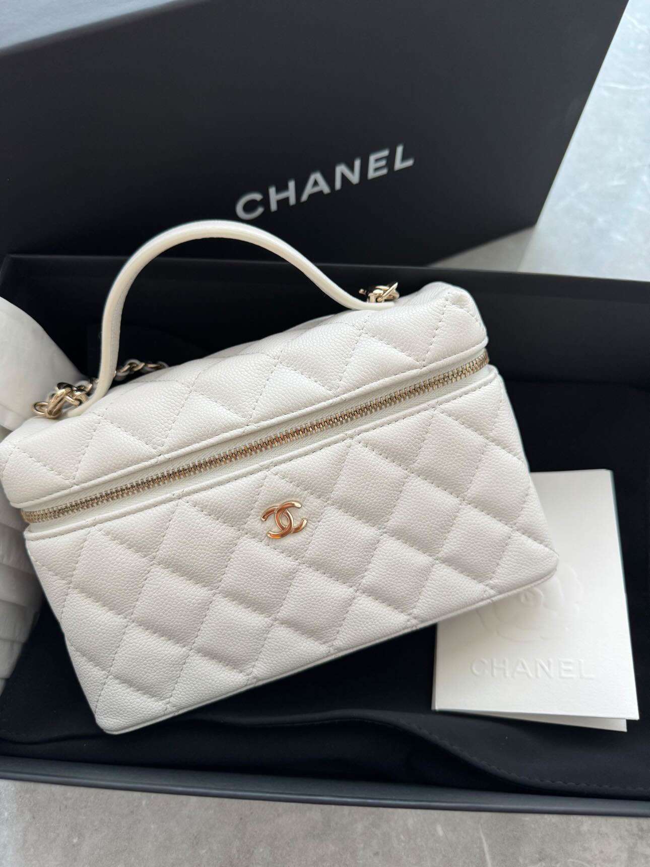 Chanel Vanity