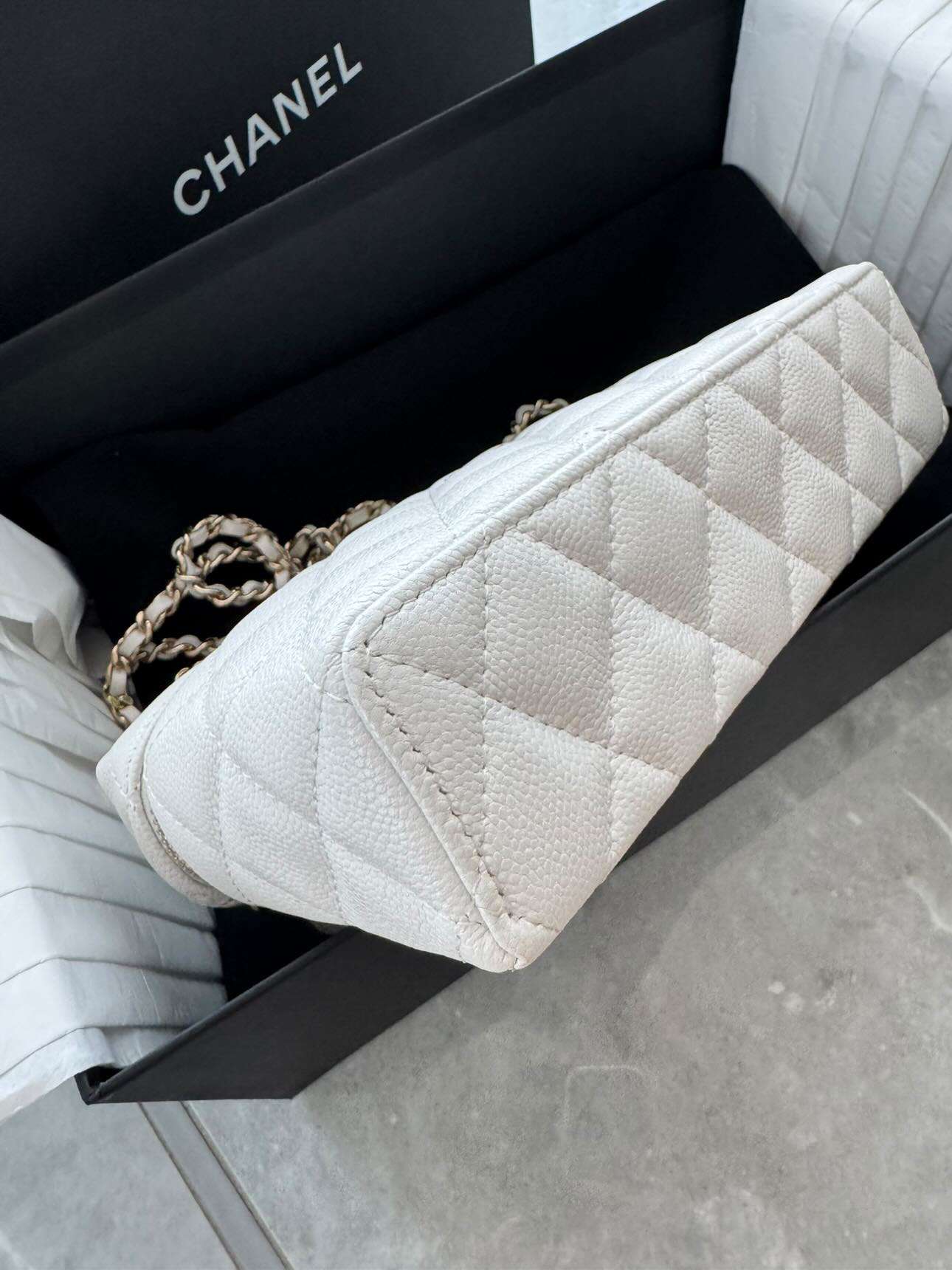 Chanel Vanity