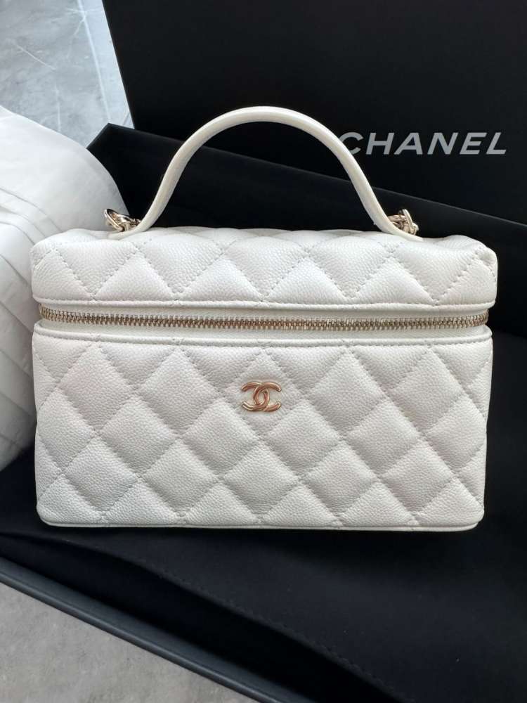 Chanel Vanity