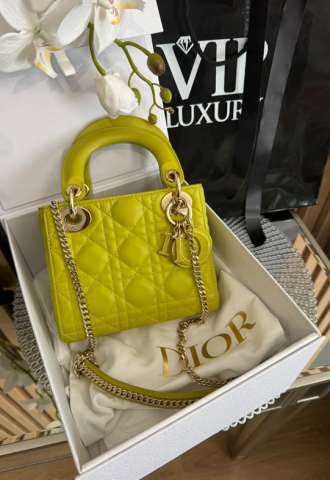 https://vipluxury.sk/Christian Dior Lady Dior mini